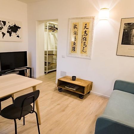 Savona Apartment 밀라노 외부 사진