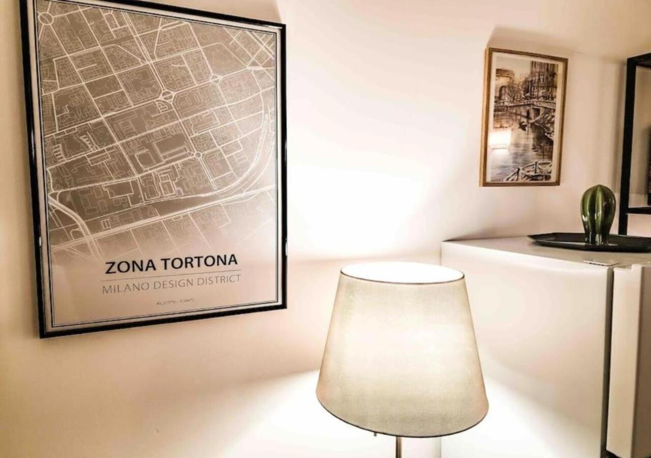 Savona Apartment 밀라노 외부 사진