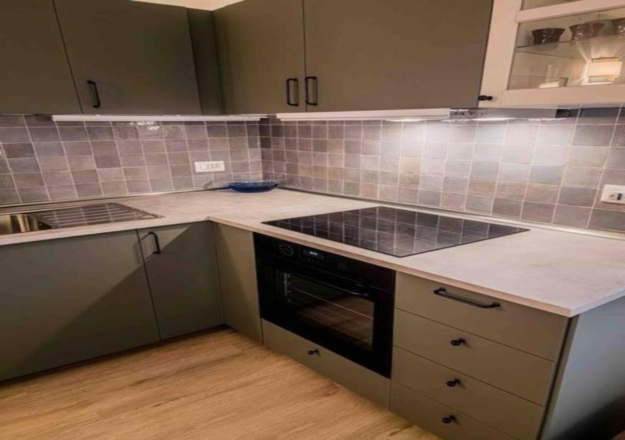 Savona Apartment 밀라노 외부 사진