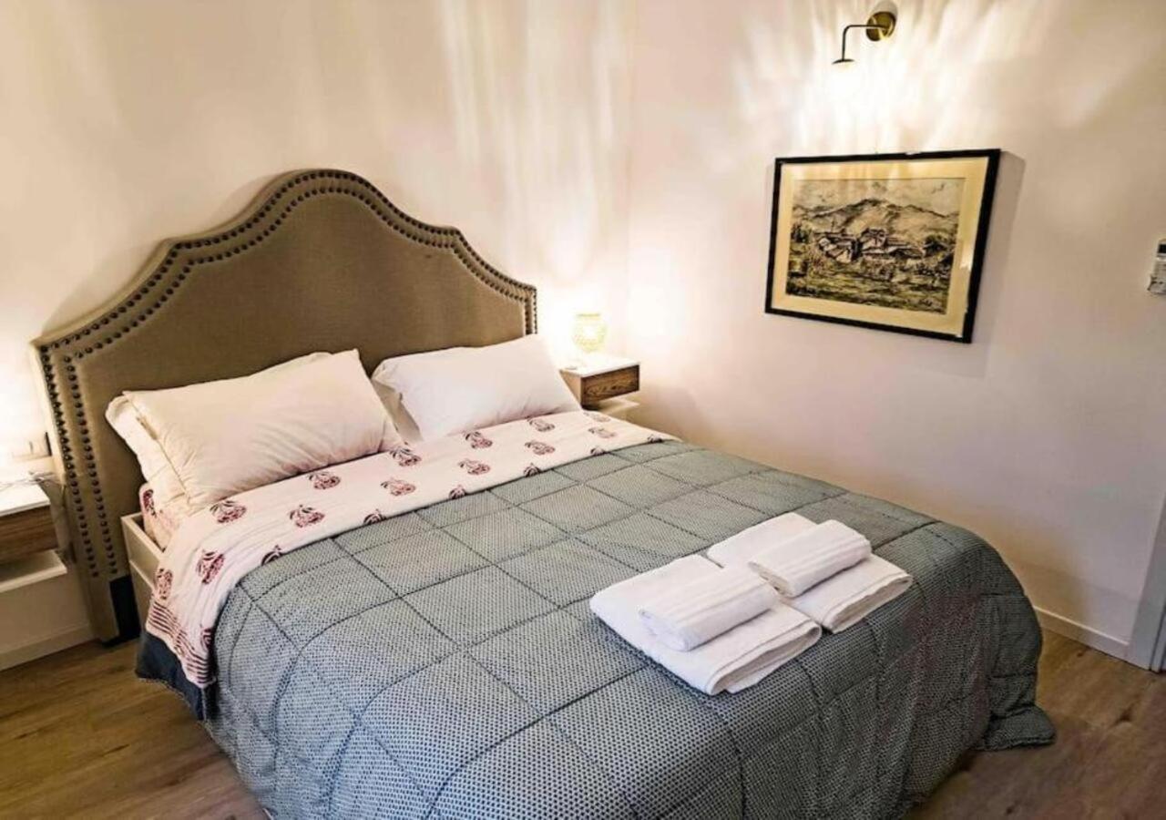Savona Apartment 밀라노 외부 사진