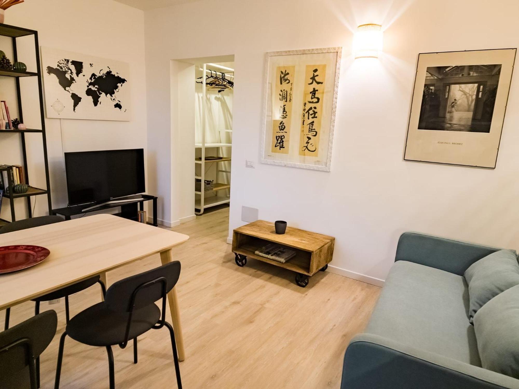 Savona Apartment 밀라노 외부 사진