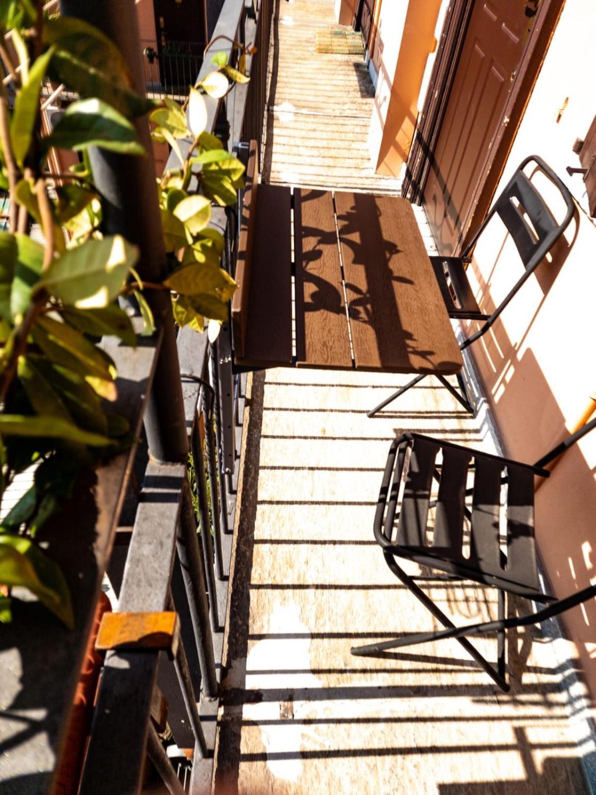 Savona Apartment 밀라노 외부 사진